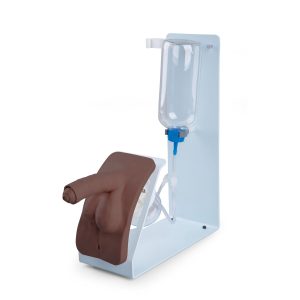 Basis Katheterisatie Simulator, Man