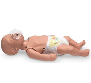 Basis Reanimatiepop Baby