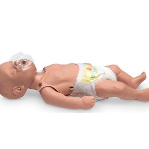 Basis Reanimatiepop Baby