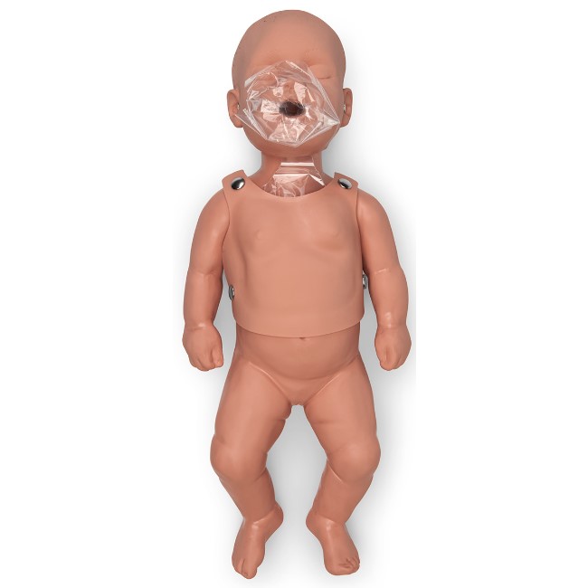 Basis Reanimatiepop Baby