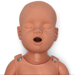 Basis Reanimatiepop Baby
