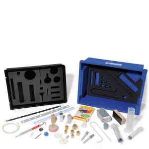 Basis Set Mechanica