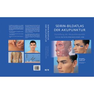 Bildatlas der Akupunktur