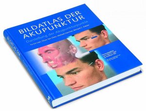 Bildatlas der Akupunktur