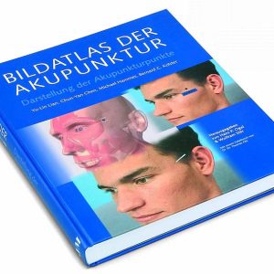 Bildatlas der Akupunktur