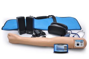 Bloeddruk Arm Trainingsmodel