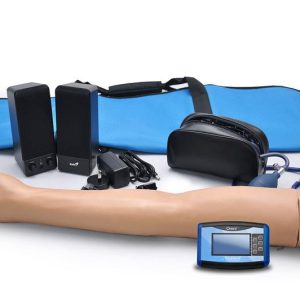 Bloeddruk Arm Trainingsmodel