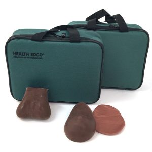 Borst en Teelbal Zelfonderzoek Set