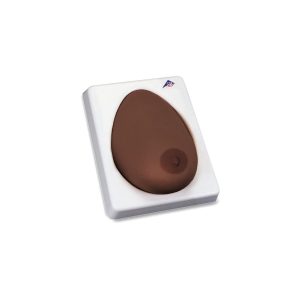 Borstmodel met Goedaardige Tumor