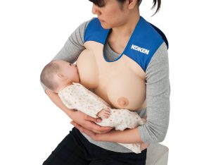 Borstvoeding Simulatie Set