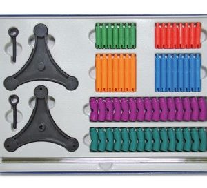 Bouwdoos DNA Dubbele Helix