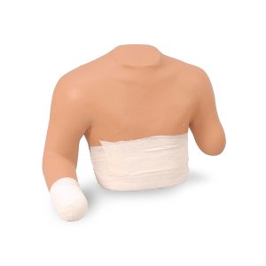 Bovenlichaam Stomp Verband Trainer
