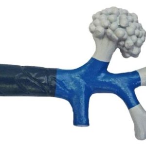 Bronchiolen Model