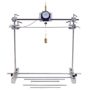 Buigen van Platte Balken Experiment