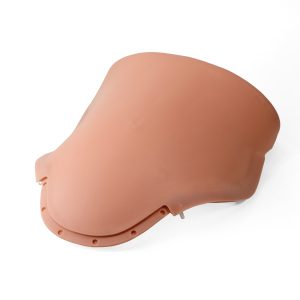Buikwand voor Gynaecologische Vaardigheid Trainer