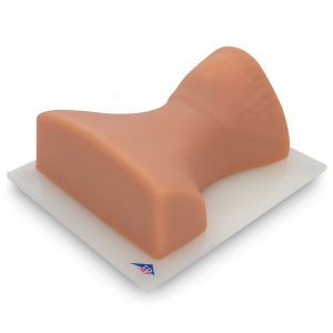 Beeldgeleide Cervicale Wervelkolom Injectie Simulator