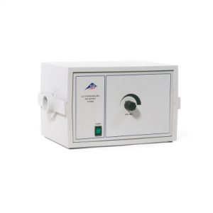 Circulatieventilator