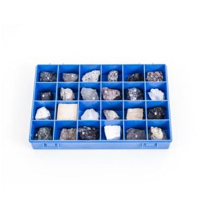 Collectie 24 Stenen
