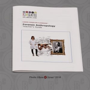 Collectie Forensische Antropologie