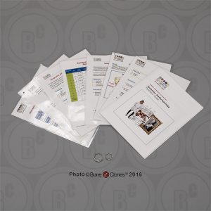 Collectie Forensische Antropologie