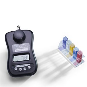 Colorimeter