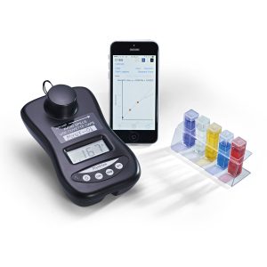 Colorimeter