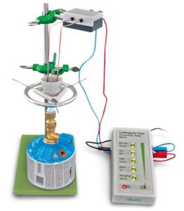 Conductiviteitsmeter