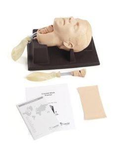 Coniotomie Trainer