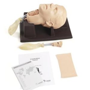 Coniotomie Trainer