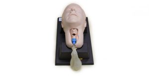Coniotomie Trainer