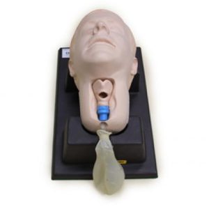 Coniotomie Trainer