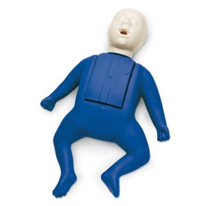 CPR Prompt Baby Reanimatiepop