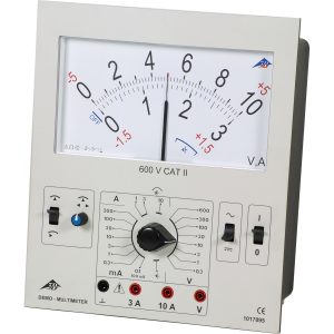 Demo Multimeter