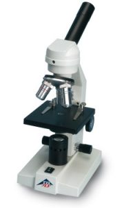 Monoculaire Microscoop