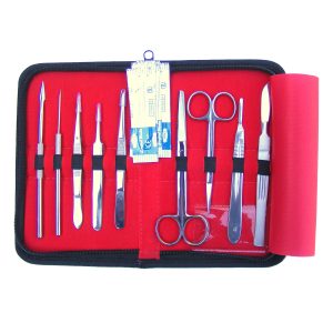 Dissectie Set
