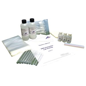 DNA-extractie Set