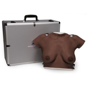 Draagbaar Borstonderzoek model