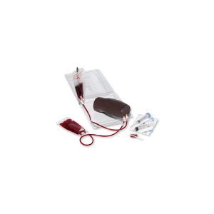 Draagbaar Oefenmodel IV Injectie Arm