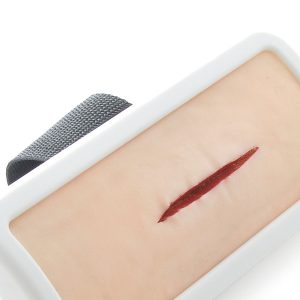 Draagbaar Trainingsmodel Hechten