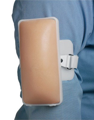 Draagbare Hecht Trainer