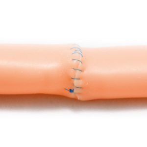 Dunne Darm Anastomose Trainer