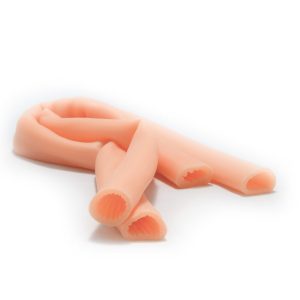 Dunne Darm Anastomose Trainer