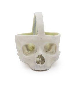 Durale Schedel, 3D Print