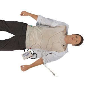 ECG Vest