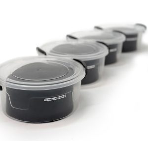 Echo Simulator Hondenblaas