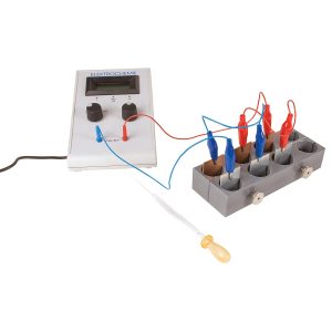 Elektrochemie Set