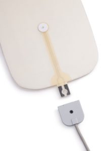 Elektrodenpads voor Prestan AED Trainer Plus en UltraTrainer (4 sets)