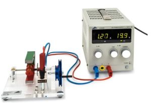 Elektromotor en Generator