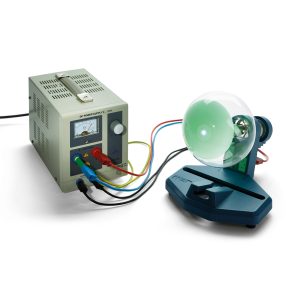 Elektronendiffractie Experiment