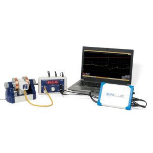 Elektronspinresonantie Experiment